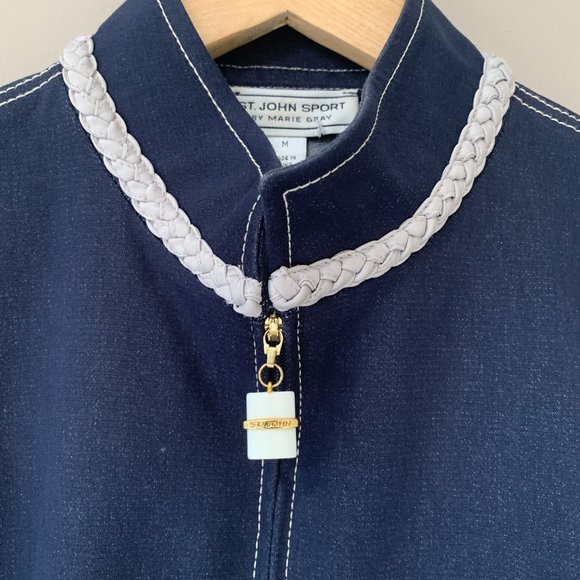 St. John Sport - Picture 2 of 5